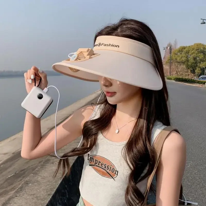 Шляпа от солнца, шляпа с вентилятором с питанием от USB-зарядкой, регулируемые солнцезащитные вентиляторы для детей и взрослых с пустой крышей, летние милые вентиляторы для рыбалки на открытом воздухе, альпинизма
Шляпа от солнца, шляпа с вентилятором с питанием от USB-зарядкой, регулируемые солнцезащитные вентиляторы для детей и взрослых с пустой крышей, летние милые вентиляторы для рыбалки на открытом воздухе, альпинизма