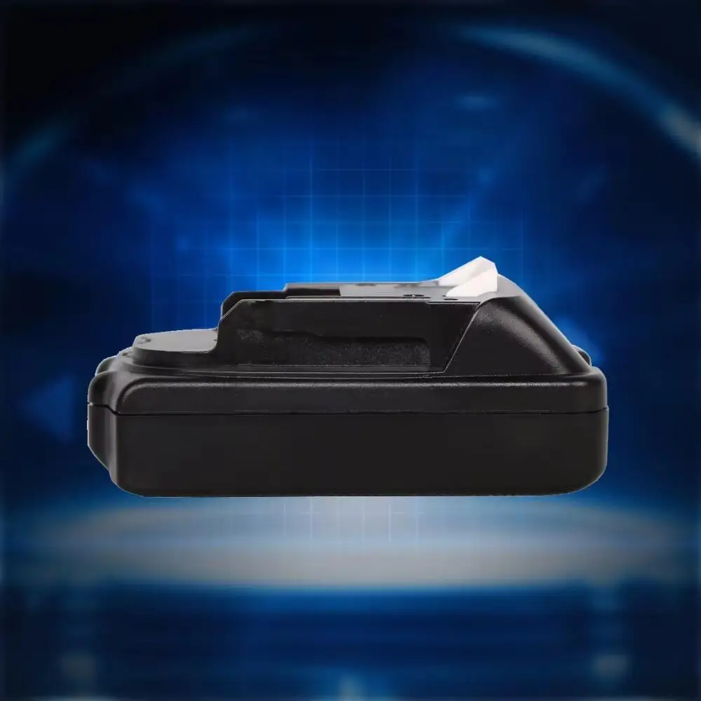 18v 2000mAh BL1815 Compact Lithium-ion Rechargeabel Replacement Battery For Makita BL1815 BL1830,BL1835,BL1840,BL1845 1.5Ah
18v 2000mAh BL1815 Compact Lithium-ion Rechargeabel Replacement Battery For Makita BL1815 BL1830,BL1835,BL1840,BL1845 1.5Ah