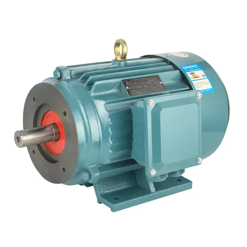 Best Price 15kw 20hp 380v 660v Three 3 Phase Ye3 Series Induction Motor 3 Phase Electric Asynchronous Motor
Best Price 15kw 20hp 380v 660v Three 3 Phase Ye3 Series Induction Motor 3 Phase Electric Asynchronous Motor