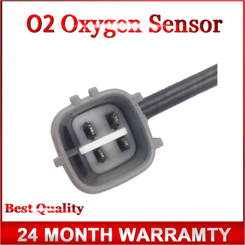 Новый датчик кислорода O2 для TOYOTA Altezza Gita SXE10 3SGE 98-05 Номер детали # 89465-53060
Новый датчик кислорода O2 для TOYOTA Altezza Gita SXE10 3SGE 98-05 Номер детали # 89465-53060