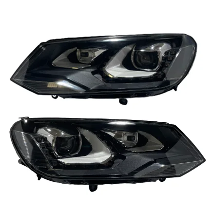 Original Car Lighting Xenon Headlight2011-2014 for Volkswagen Touareg headlights
Original Car Lighting Xenon Headlight2011-2014 for Volkswagen Touareg headlights