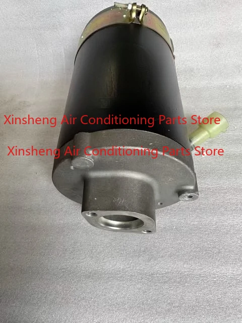 Suitable for forklift J2.0 rear axle steering motor 48 volts 0-51000-3180
Suitable for forklift J2.0 rear axle steering motor 48 volts 0-51000-3180