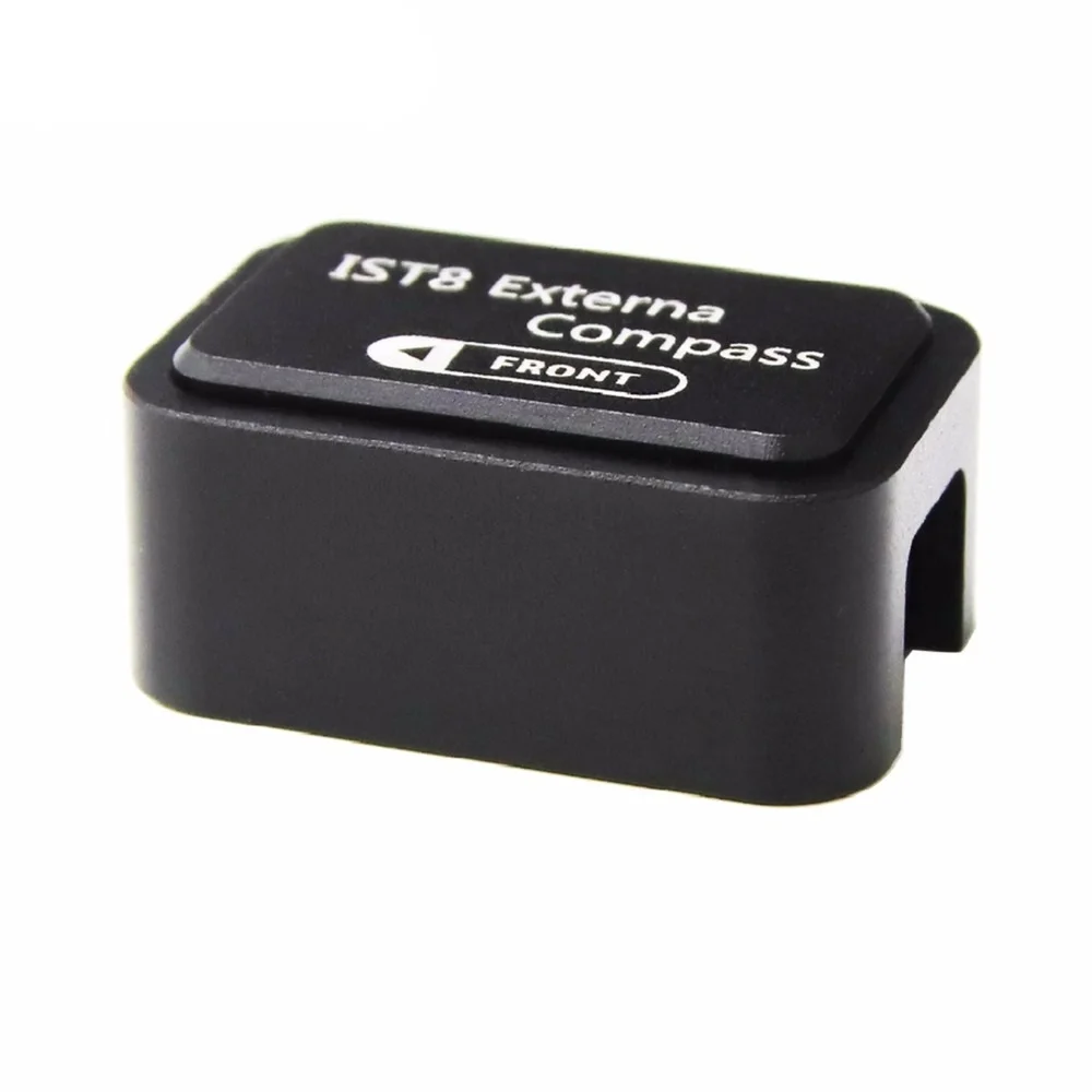 CUAV IST8 Внешний компас GPS-мини-модуль компаса для Pixhawk Pixhack Apm V5 Управление полетом
CUAV IST8 Внешний компас GPS-мини-модуль компаса для Pixhawk Pixhack Apm V5 Управление полетом