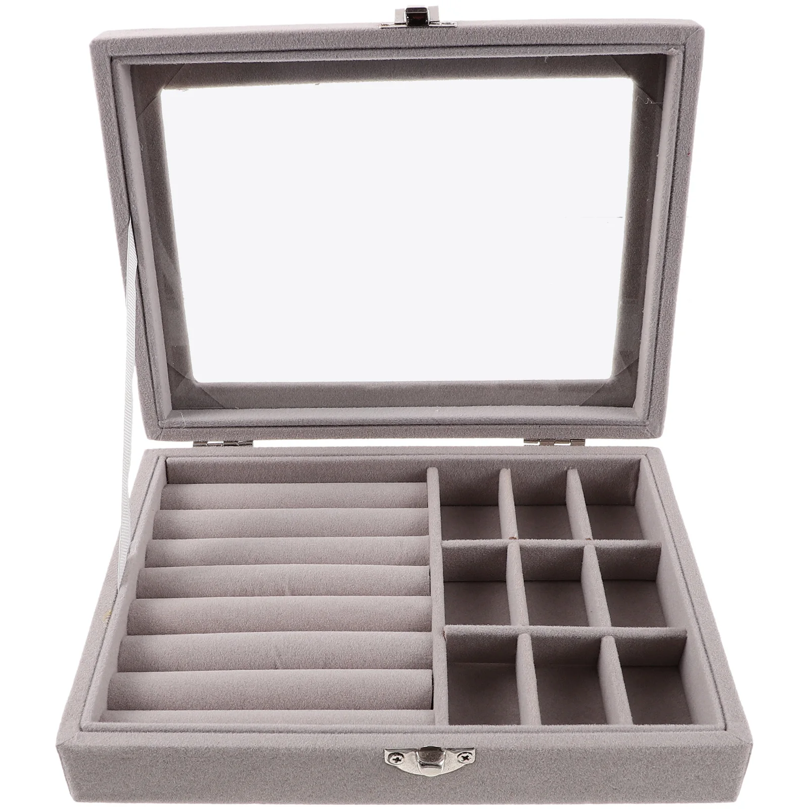 Jewelry Storage Box Small Travel Case Boxes for Bedroom Vanity Organization Cases Women Earring Holder Organizer Mini
Jewelry Storage Box Small Travel Case Boxes for Bedroom Vanity Organization Cases Women Earring Holder Organizer Mini