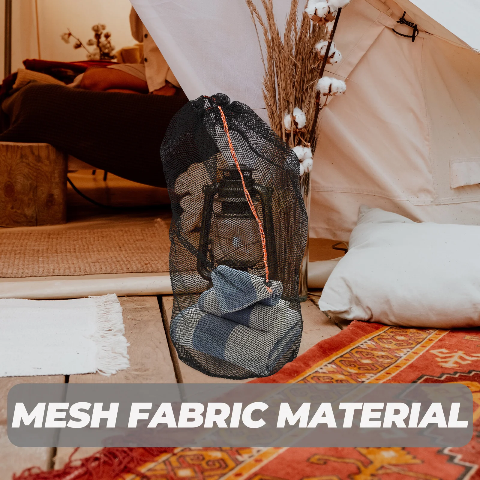 Camping Sleeping Bag Storage Large Drawstring Bags Backpacking Stuff Sack Mesh Fabric Foldable Hiking Sack Toy Organizer Bedroom
Camping Sleeping Bag Storage Large Drawstring Bags Backpacking Stuff Sack Mesh Fabric Foldable Hiking Sack Toy Organizer Bedroom