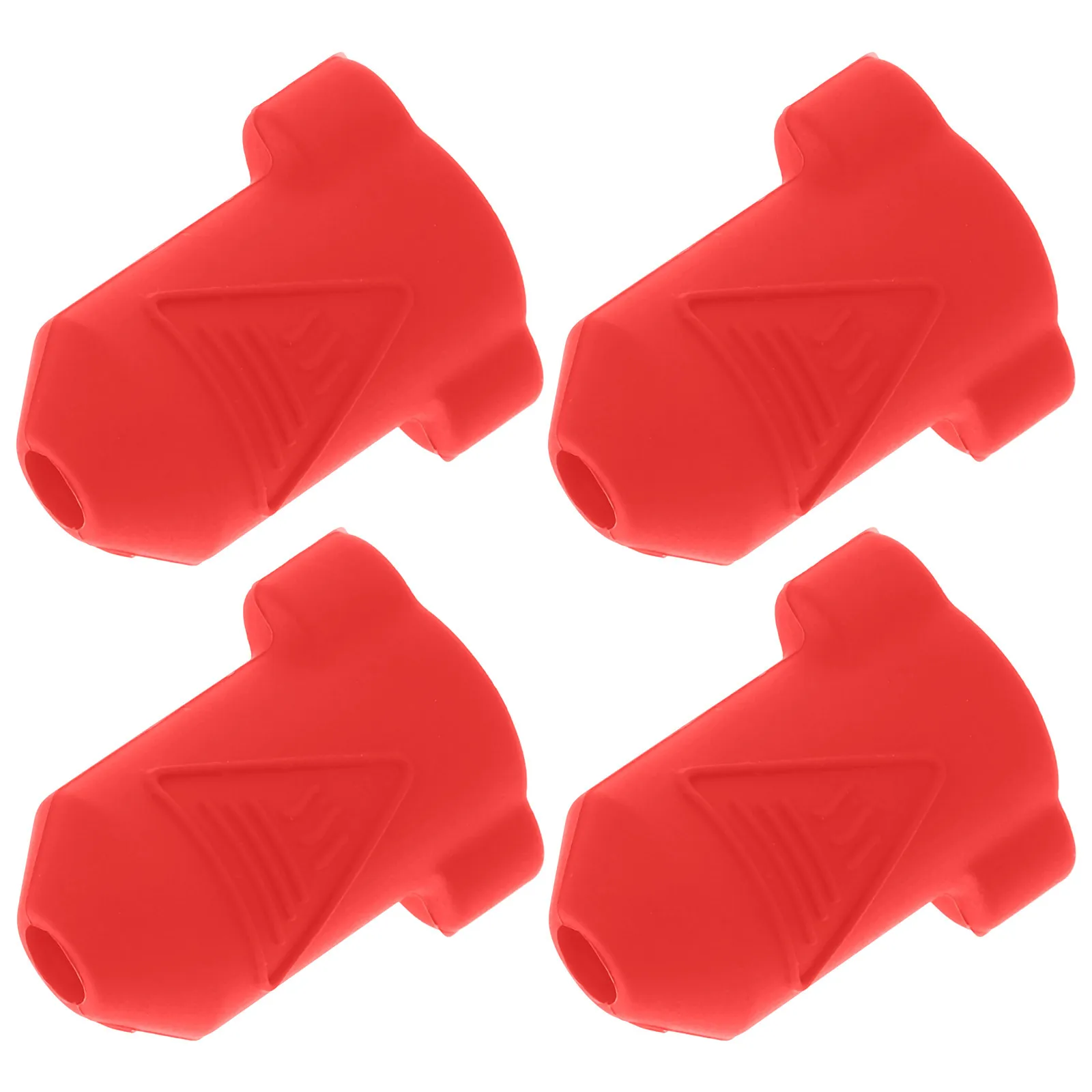 4pcs 3D Printer Heating Block Sleeves Silicone Cover Socks Replacement Parts For K1 Printer Lightweight Easy Install
4pcs 3D Printer Heating Block Sleeves Silicone Cover Socks Replacement Parts For K1 Printer Lightweight Easy Install
