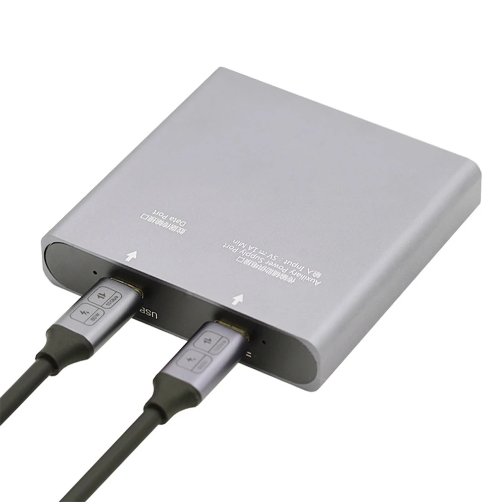 For CFE Type-A Support CFA Memory Card USB3.1 Type-C USB3.0-A to CF Express Extension Card Reader
For CFE Type-A Support CFA Memory Card USB3.1 Type-C USB3.0-A to CF Express Extension Card Reader