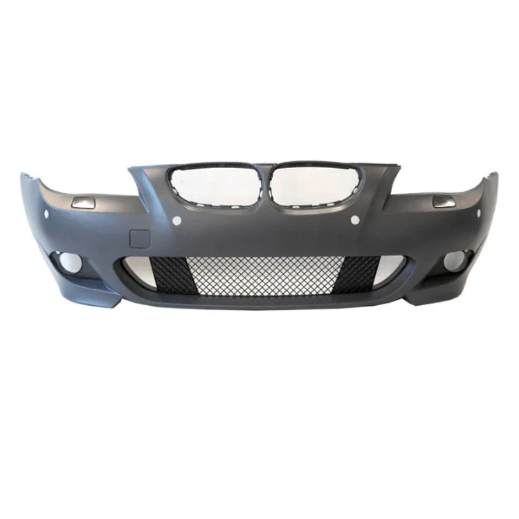 Front Bumper for BMW E60 MT Look 2003-2010 Front Bumper Lip Spoiler Classic Auto Parts for Lower Spoiler
Front Bumper for BMW E60 MT Look 2003-2010 Front Bumper Lip Spoiler Classic Auto Parts for Lower Spoiler