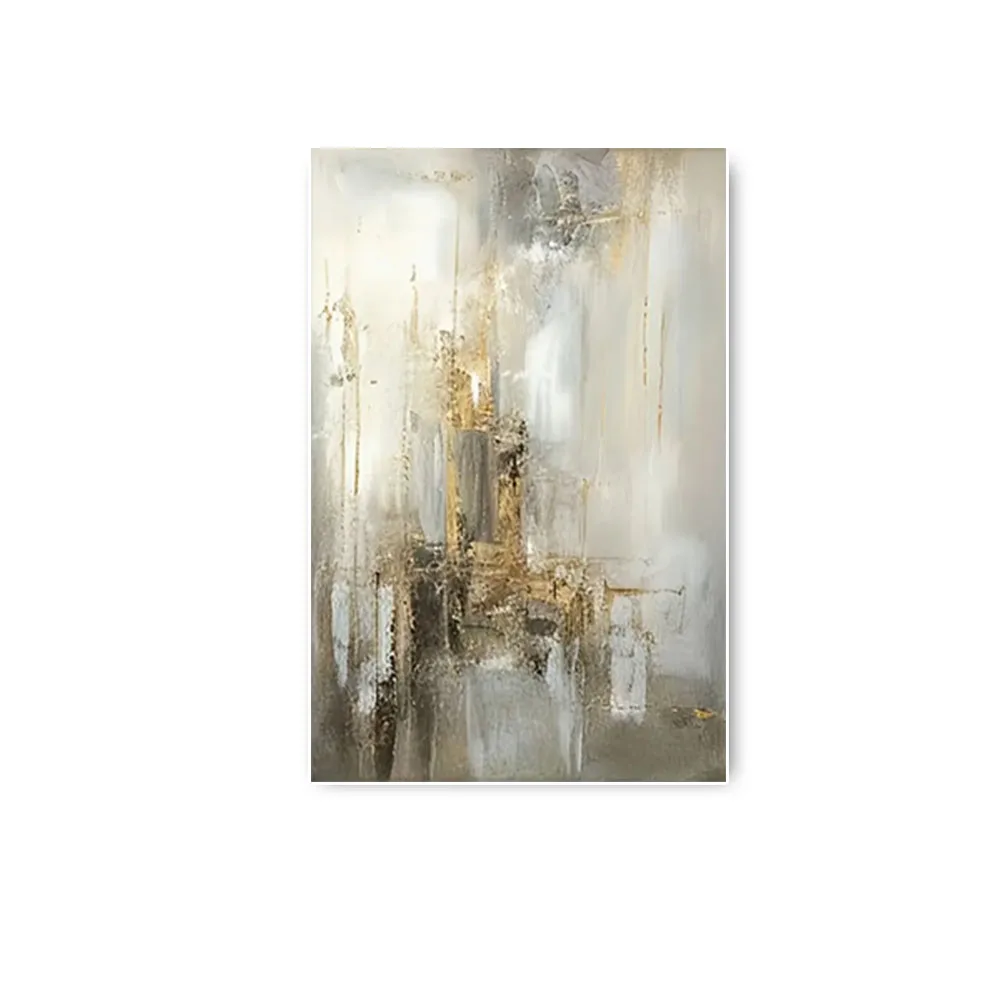 100% Hand-Painted Abstract Textured Oil Painting For Living Room Unframed Large Canvas Wall Art Hot Selling Pictures
100% Hand-Painted Abstract Textured Oil Painting For Living Room Unframed Large Canvas Wall Art Hot Selling Pictures
