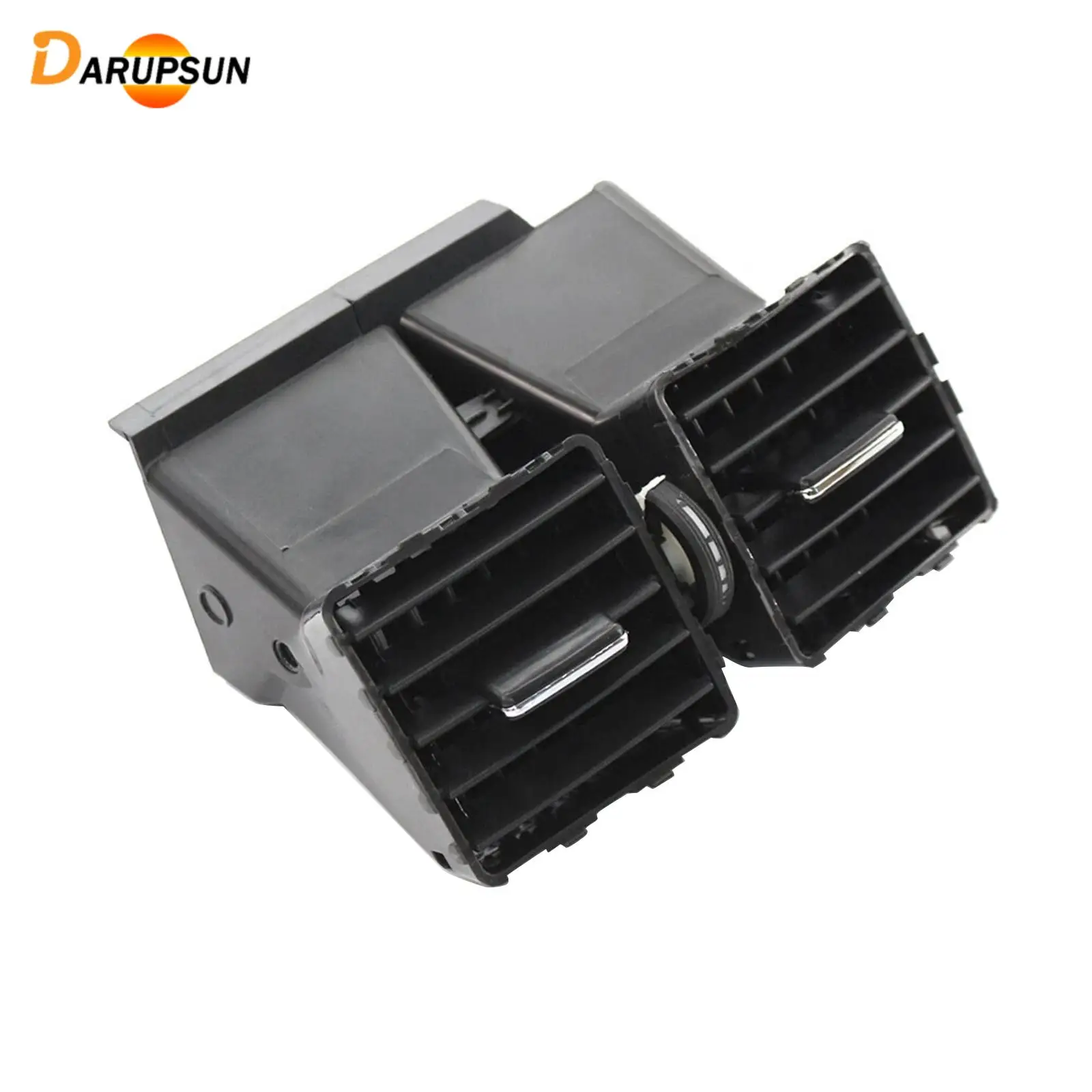 Darupsun Rear Center Console Air AC Vent for Mercedes W166 W292 ML GL GLE 2012 2013 2014 2015 2016 2017 2019
Darupsun Rear Center Console Air AC Vent for Mercedes W166 W292 ML GL GLE 2012 2013 2014 2015 2016 2017 2019