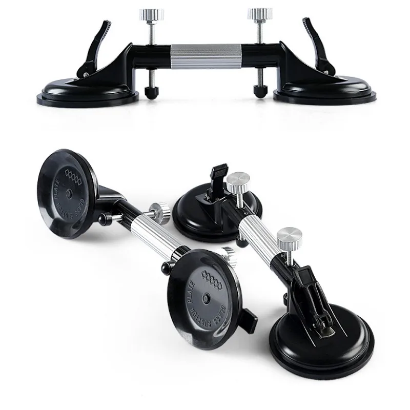 Stone Countertop Tensioner, Strong Seamless Splicer, Marble Tile Joint Leveling Suction Cup
Stone Countertop Tensioner, Strong Seamless Splicer, Marble Tile Joint Leveling Suction Cup