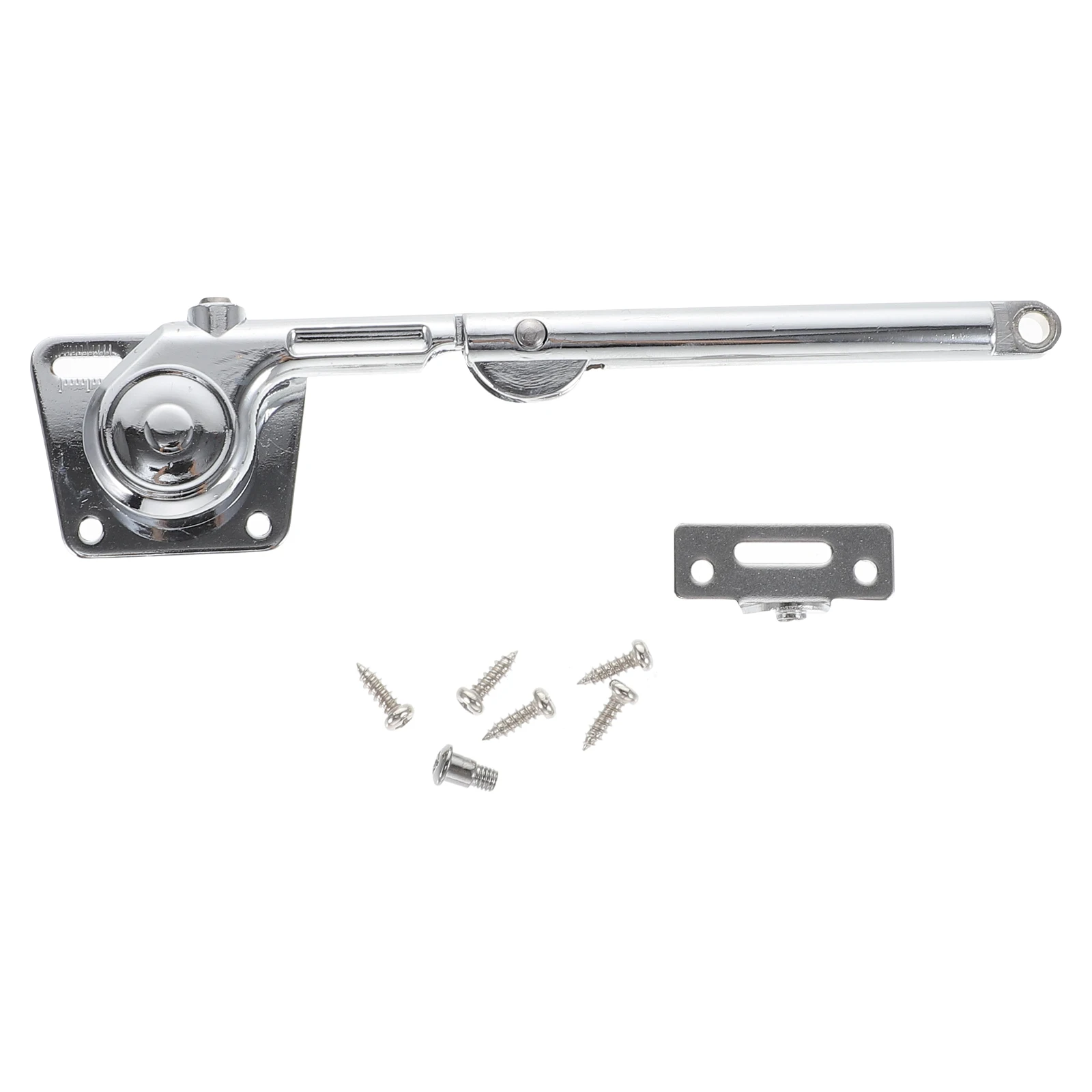Hydraulic Support Rod Lid Hinges for Cabinets Doors Gas Bracket Pneumatic Stay Toy Box Chest Hardware Zinc Alloy Soft
Hydraulic Support Rod Lid Hinges for Cabinets Doors Gas Bracket Pneumatic Stay Toy Box Chest Hardware Zinc Alloy Soft