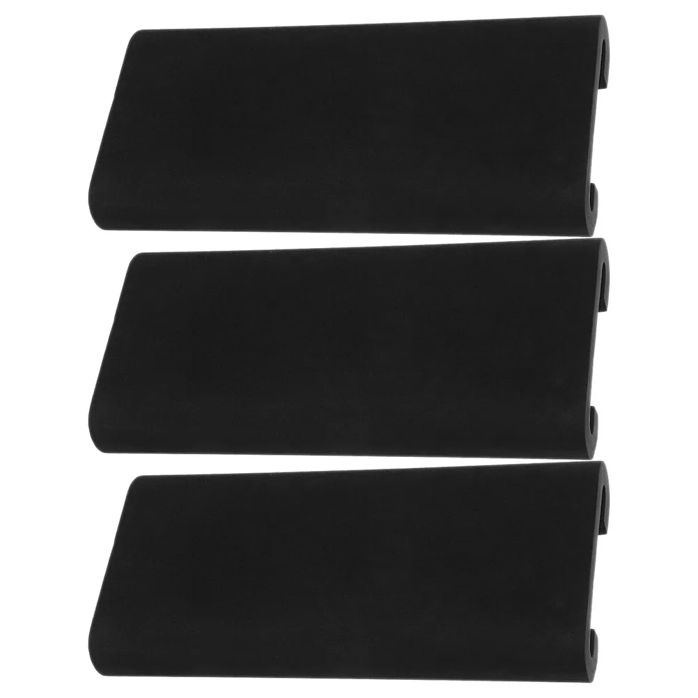 3Pcs Kayak Seat Pad Outdoor Training Breathable Eva Non-Shock Absorption Dragon Boat Fishing Paddle Board Canoe Cushion
3Pcs Kayak Seat Pad Outdoor Training Breathable Eva Non-Shock Absorption Dragon Boat Fishing Paddle Board Canoe Cushion