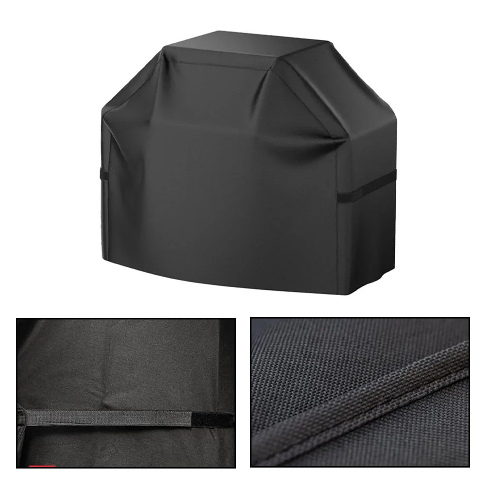 56-дюймовая крышка для гриля, 23-дюймовая глубокая защита газового гриля, всепогодная защита, встроенный карман для хранения, подходит для грилей на заказ
56-дюймовая крышка для гриля, 23-дюймовая глубокая защита газового гриля, всепогодная защита, встроенный карман для хранения, подходит для грилей на заказ