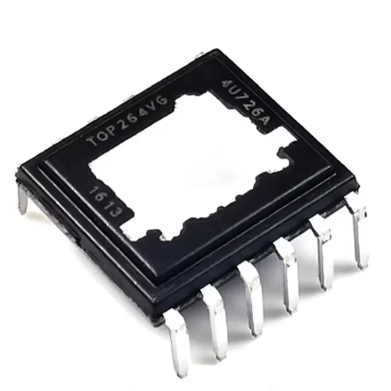10Pcs New Original Top264Vg In-Line Edip12 Power Management Chip
10Pcs New Original Top264Vg In-Line Edip12 Power Management Chip