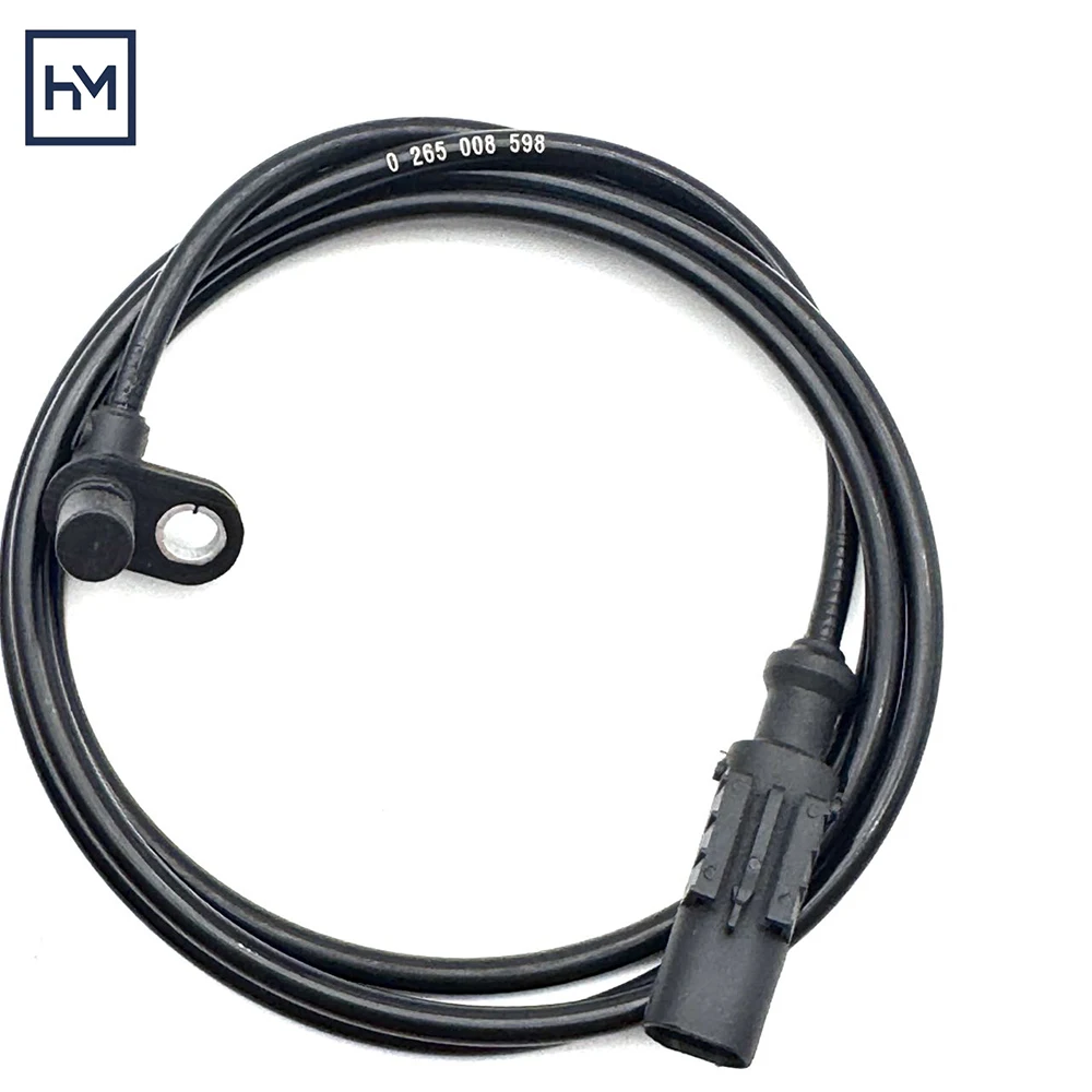 552.1.212.1B 0265008598 ABS Wheel Speed Sensor For Ducati Diavel 821 1200 Multistrada 1200 Front Rear Wheel
552.1.212.1B 0265008598 ABS Wheel Speed Sensor For Ducati Diavel 821 1200 Multistrada 1200 Front Rear Wheel