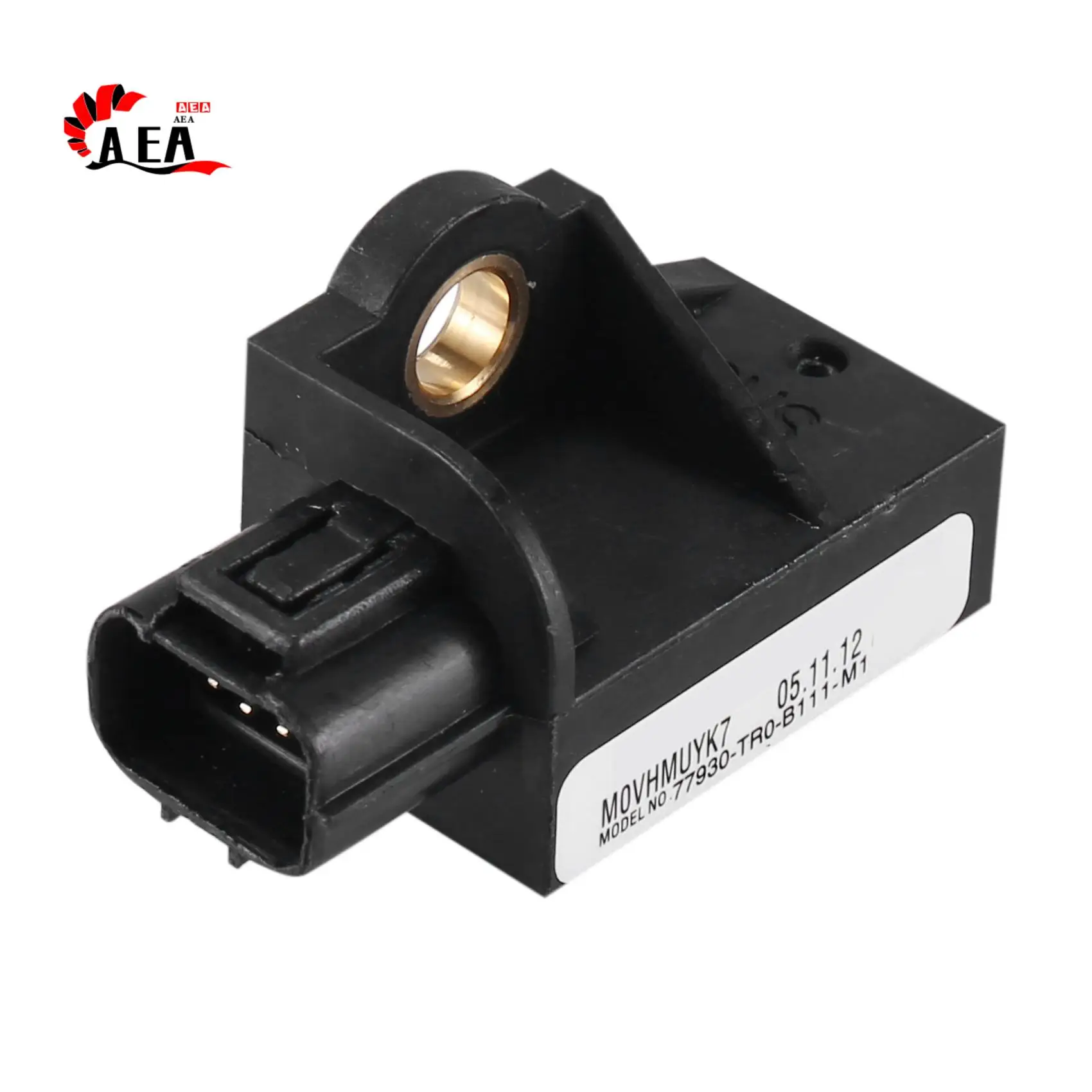 AEA0-77930-TR0-B11 Auto Parts Impact Sensor For Honda Civic 2012 77930-TR0-B21 77930TR0B11
AEA0-77930-TR0-B11 Auto Parts Impact Sensor For Honda Civic 2012 77930-TR0-B21 77930TR0B11