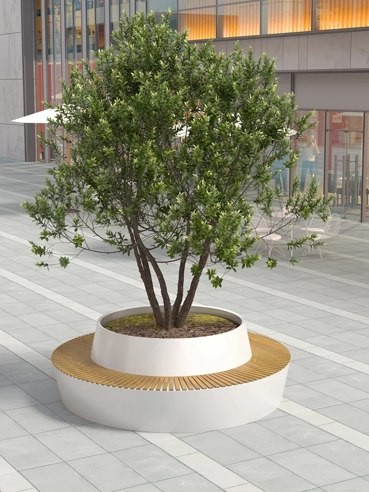 SAT2 49 Outdoor Public Waiting Rest Bench Combination Garden Park Landscape Square Pedestrian Street Flower Pond Customized Sea
SAT2 49 Outdoor Public Waiting Rest Bench Combination Garden Park Landscape Square Pedestrian Street Flower Pond Customized Sea