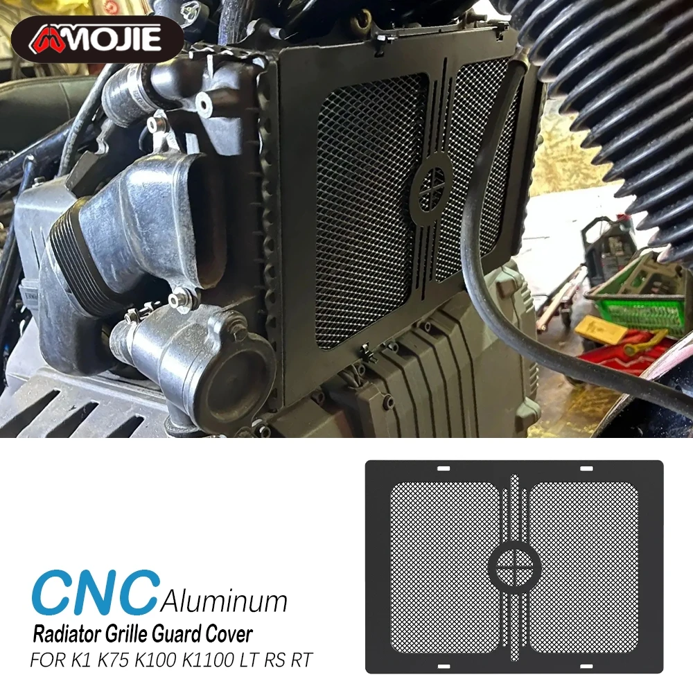 For BMW K Kserie K75 K100 K1100 Cafe Racer K 75 K 100 K 1100 Motorcycle Accessories Radiator Grille Cover Guard Protection
For BMW K Kserie K75 K100 K1100 Cafe Racer K 75 K 100 K 1100 Motorcycle Accessories Radiator Grille Cover Guard Protection