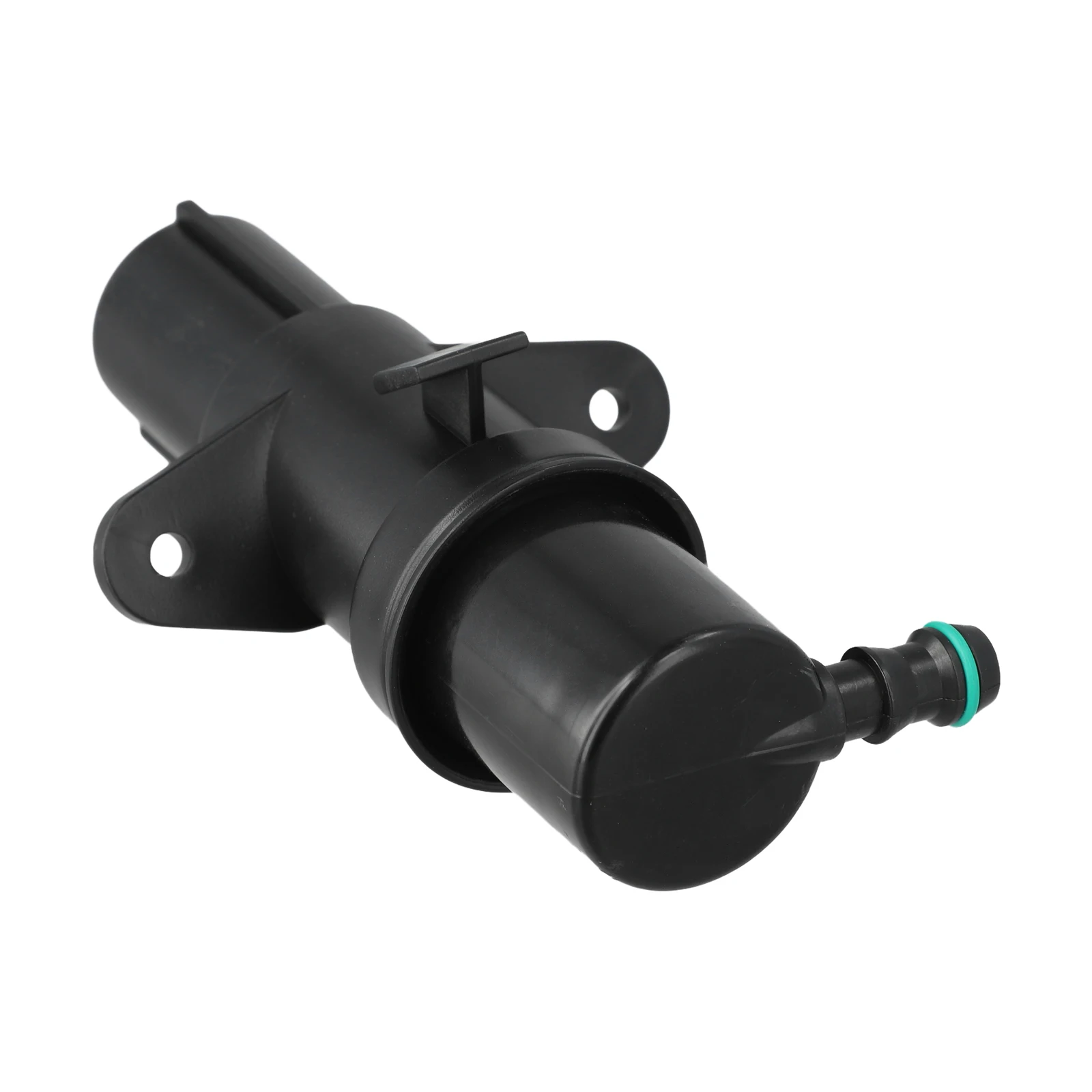 Automotive Repair Headlight Washer Nozzle Direct Replacement As Shown Cleans Headlight Lenses Easy Installation For BMW E81
Automotive Repair Headlight Washer Nozzle Direct Replacement As Shown Cleans Headlight Lenses Easy Installation For BMW E81