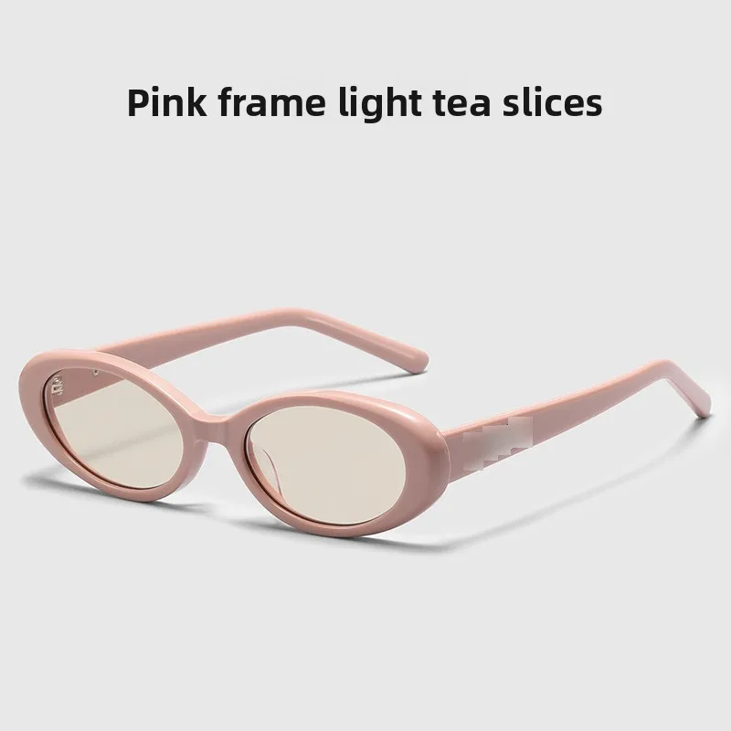 Explosion new cat eye sunglasses nylon inner green sheet personalized fashion sunglasses
Explosion new cat eye sunglasses nylon inner green sheet personalized fashion sunglasses