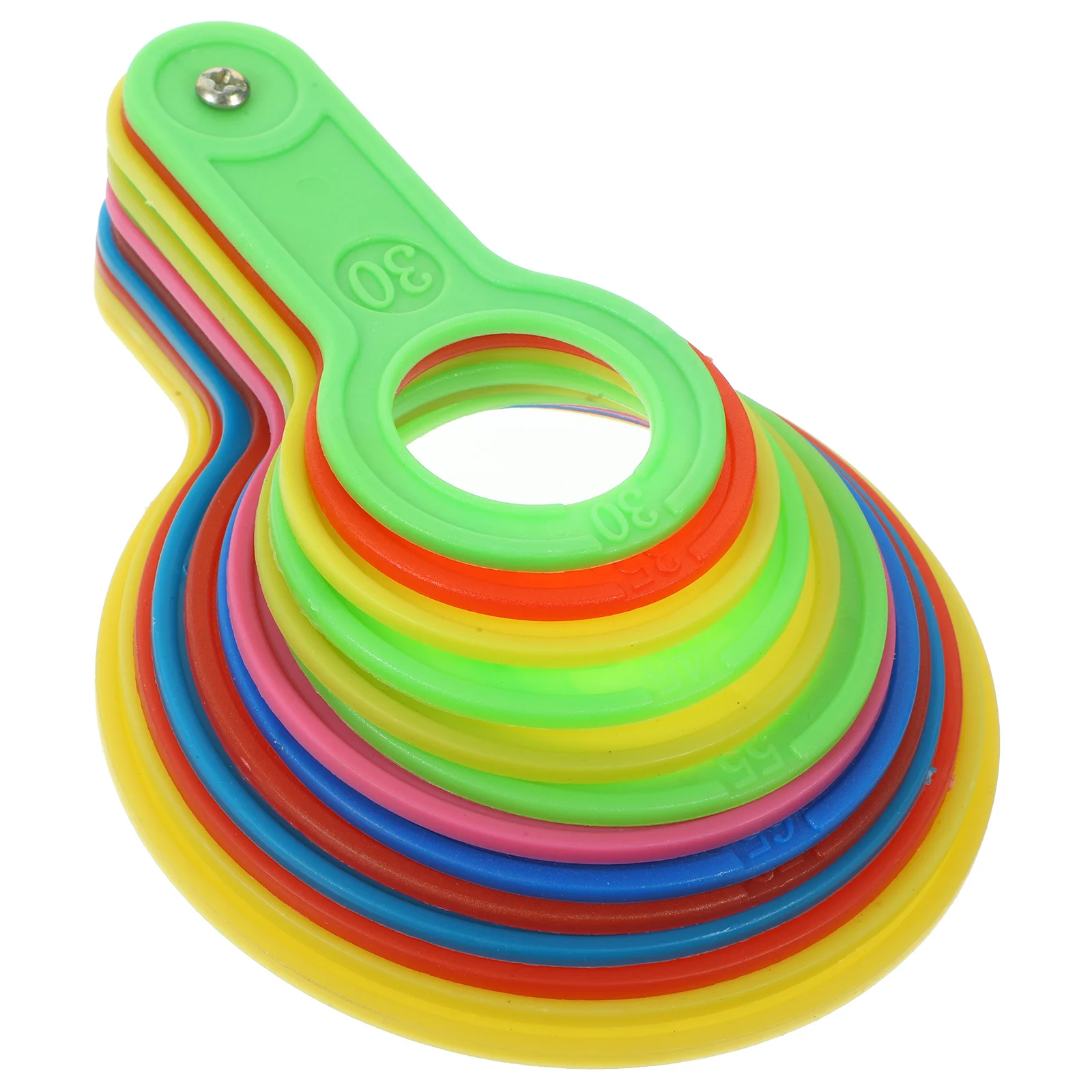 Fruit Grader Grabber Fish Circles Star Cracker Plastic Fruits Diameter Measuring Lap Gauge Thick Section
Fruit Grader Grabber Fish Circles Star Cracker Plastic Fruits Diameter Measuring Lap Gauge Thick Section