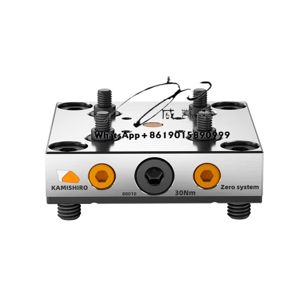 Milling Machine Tool Accessories CNC Vise 5 Axis Lathe Parts Zero Point Clamping System CNC Machining Service
Milling Machine Tool Accessories CNC Vise 5 Axis Lathe Parts Zero Point Clamping System CNC Machining Service