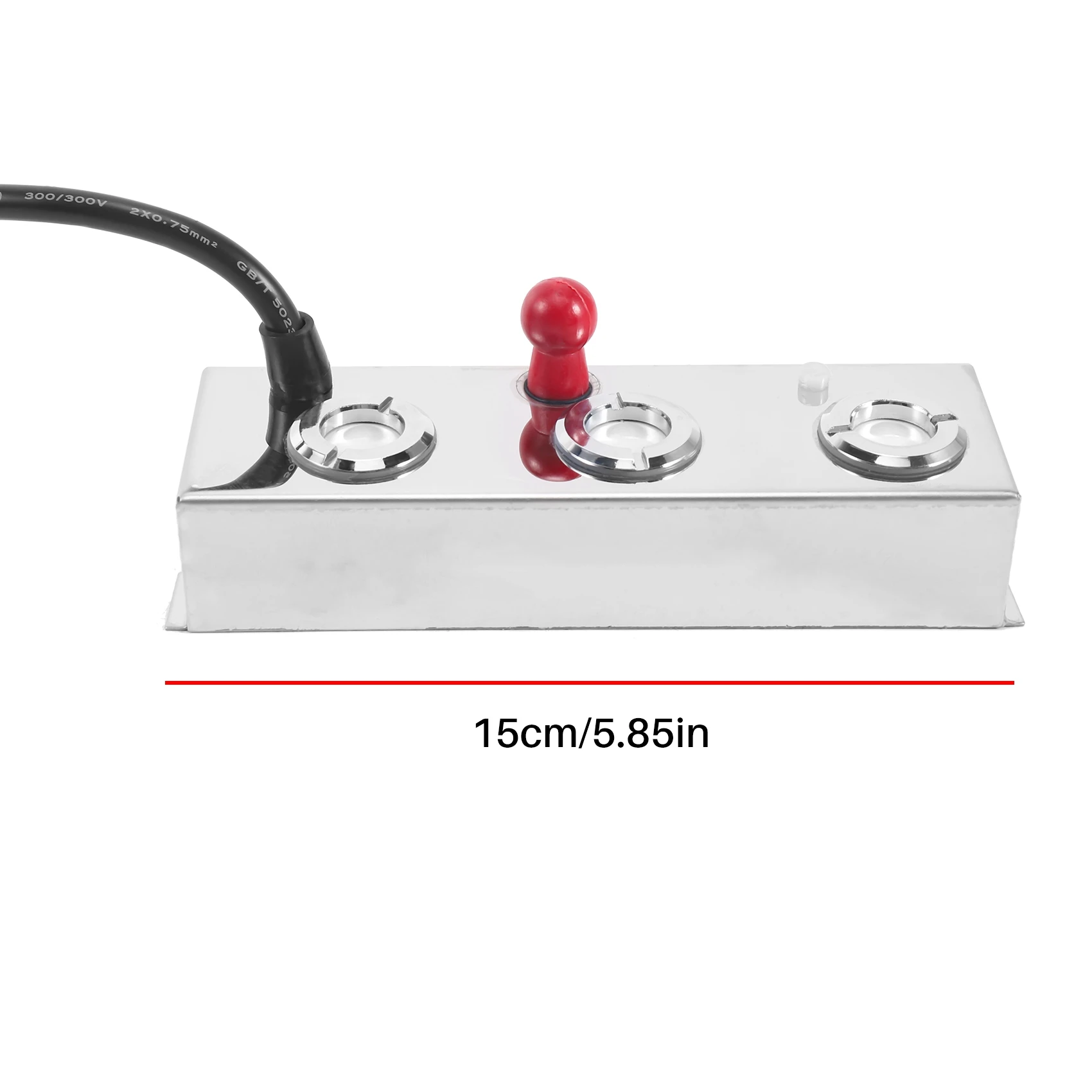 FO-3 головка ультразвуковой туманообразователь Fogger увлажнитель из нержавеющей стали аэромист гидропоника распылитель водный фонтан пруд распылитель
FO-3 головка ультразвуковой туманообразователь Fogger увлажнитель из нержавеющей стали аэромист гидропоника распылитель водный фонтан пруд распылитель