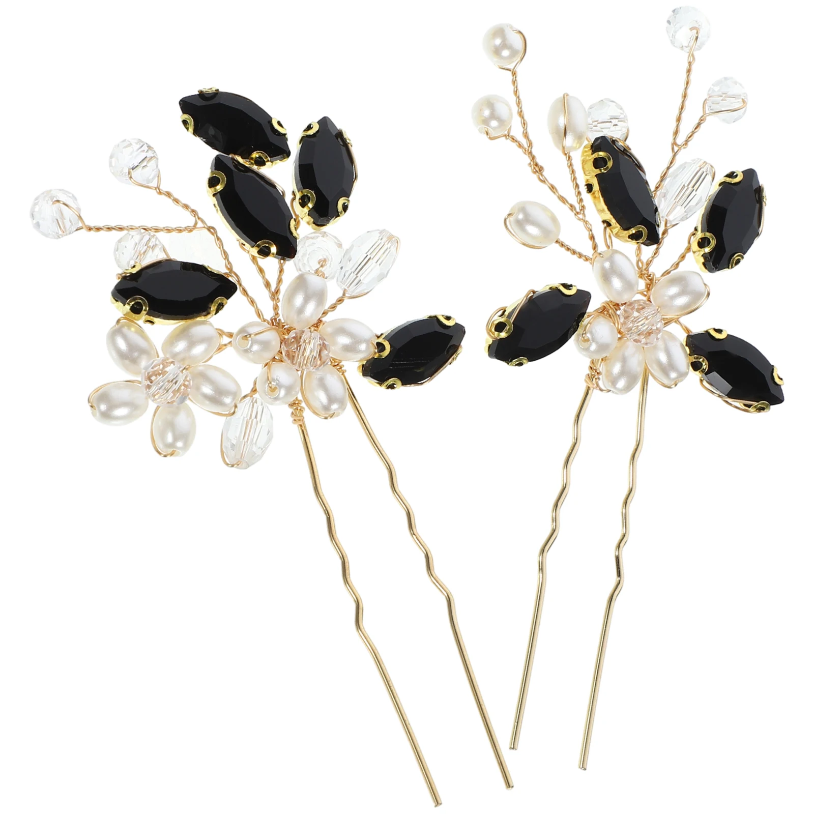 Pearl Hairpin Decorative Stick Chinese Sticks Accessories Hair Forks Buns Women Hair Sticks Styling Accessories Retro Style
Pearl Hairpin Decorative Stick Chinese Sticks Accessories Hair Forks Buns Women Hair Sticks Styling Accessories Retro Style