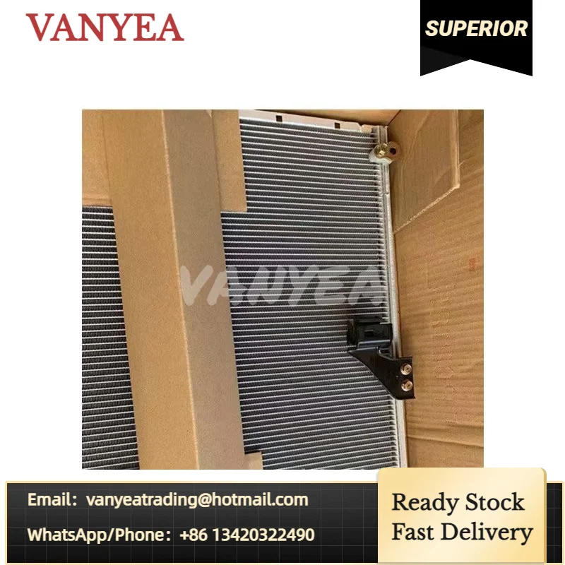 Автозапчасти 88460-60440 8846060440, конденсатор переменного тока для Toyota Land Cruiser TRJ150
Автозапчасти 88460-60440 8846060440, конденсатор переменного тока для Toyota Land Cruiser TRJ150