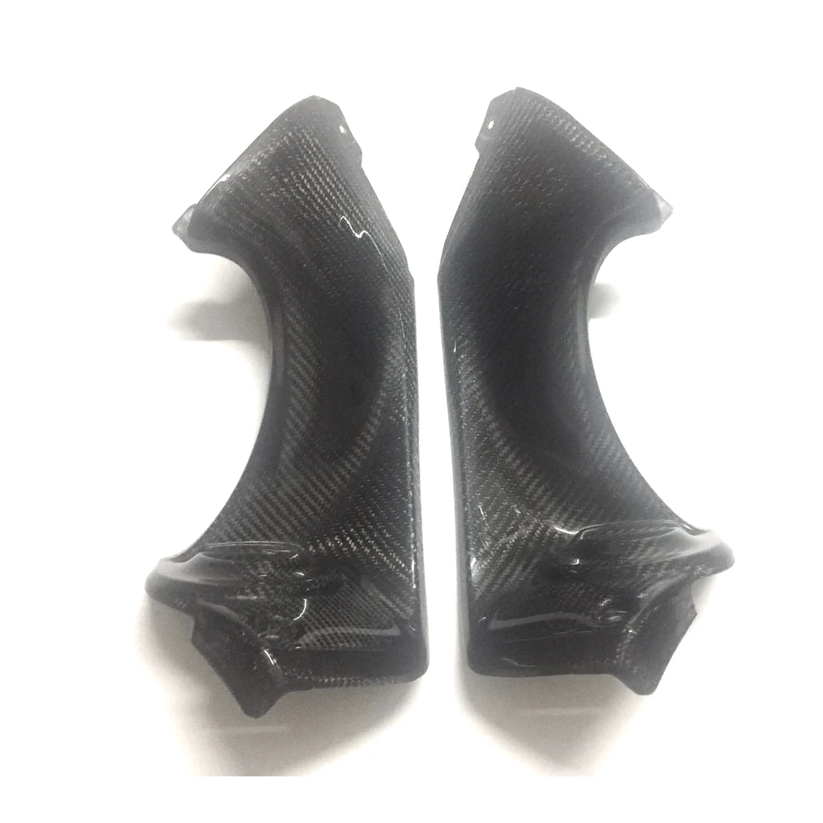 100% Carbon Fiber Left Right Side Air Intake Duct Cover Trim Panels Fairing For Yamaha YZF R6 1998 1999 2000 2001 2002 YZFR6
100% Carbon Fiber Left Right Side Air Intake Duct Cover Trim Panels Fairing For Yamaha YZF R6 1998 1999 2000 2001 2002 YZFR6