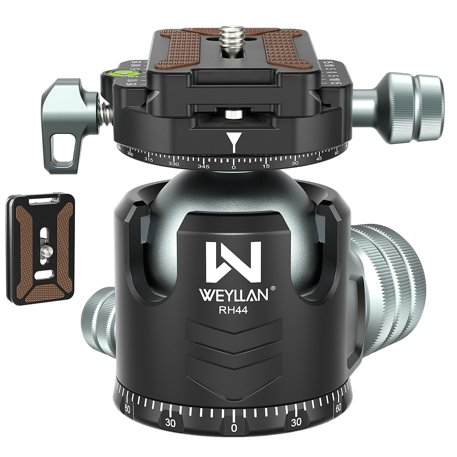 Weyllan RH44 Низкопрофильная шариковая головка штатива головка для штатива монопод двойной панорамный полный CNC 44 мм шар низкогравитационный центр подарок
Weyllan RH44 Низкопрофильная шариковая головка штатива головка для штатива монопод двойной панорамный полный CNC 44 мм шар низкогравитационный центр подарок