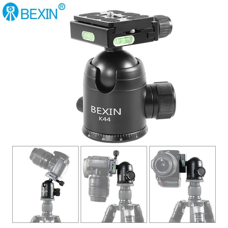 Photographic camera accessories tripod Mount bracket professional aluminum quick release plate arca swiss dslr camera ball head
Photographic camera accessories tripod Mount bracket professional aluminum quick release plate arca swiss dslr camera ball head
