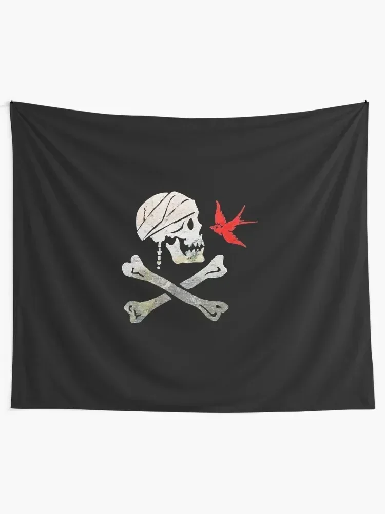 Jack's Flag Tapestry Home Decorations Aesthetic Tapete For The Wall Wallpaper Cute Room Decor Tapestry
Jack's Flag Tapestry Home Decorations Aesthetic Tapete For The Wall Wallpaper Cute Room Decor Tapestry