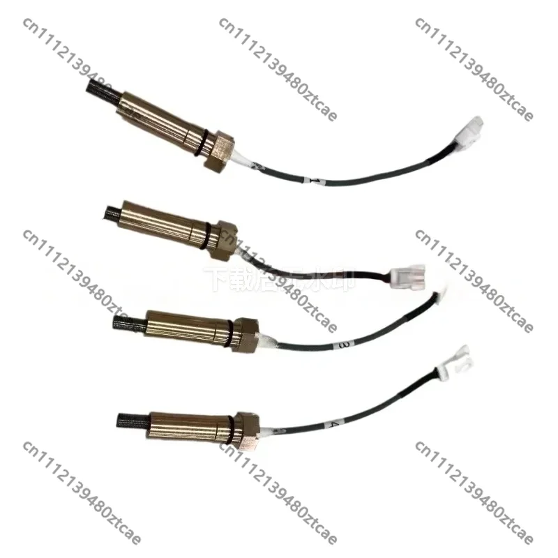 Spindle Sensor Replacement Part Compatible with ES915 ES919 ES929 Mechanical Spindle Accessories
Spindle Sensor Replacement Part Compatible with ES915 ES919 ES929 Mechanical Spindle Accessories