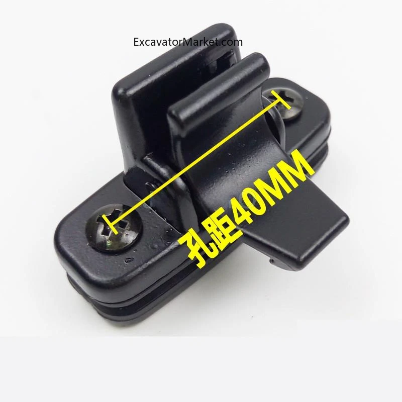 For high qulaty excavator KATO HD KUBOTA HYUNDAI ZX KOBELCO SK DOOSAN SUMITOMO Door and window glass push lock Push buckle
For high qulaty excavator KATO HD KUBOTA HYUNDAI ZX KOBELCO SK DOOSAN SUMITOMO Door and window glass push lock Push buckle