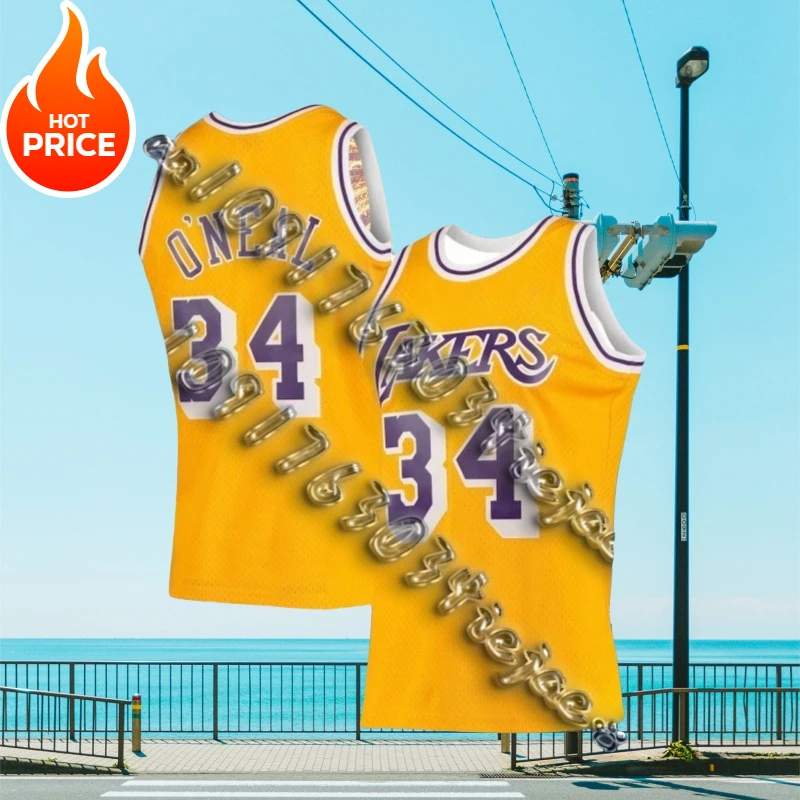 3D Printed Summer Basketball Suit Quick Drying Breathable Casual Sports Shirt Sleeveless T-shirt Men's Women's Children's Top
3D Printed Summer Basketball Suit Quick Drying Breathable Casual Sports Shirt Sleeveless T-shirt Men's Women's Children's Top
