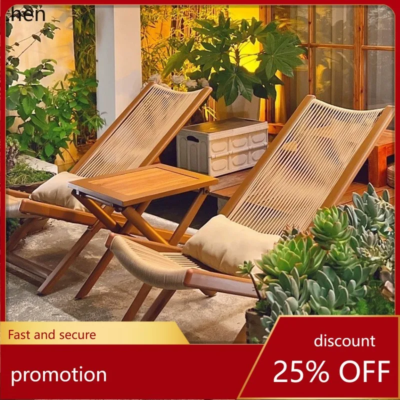 ZMLRecliner Balcony Courtyard Rattan Dining Table Reclining Chair for Napping
ZMLRecliner Balcony Courtyard Rattan Dining Table Reclining Chair for Napping