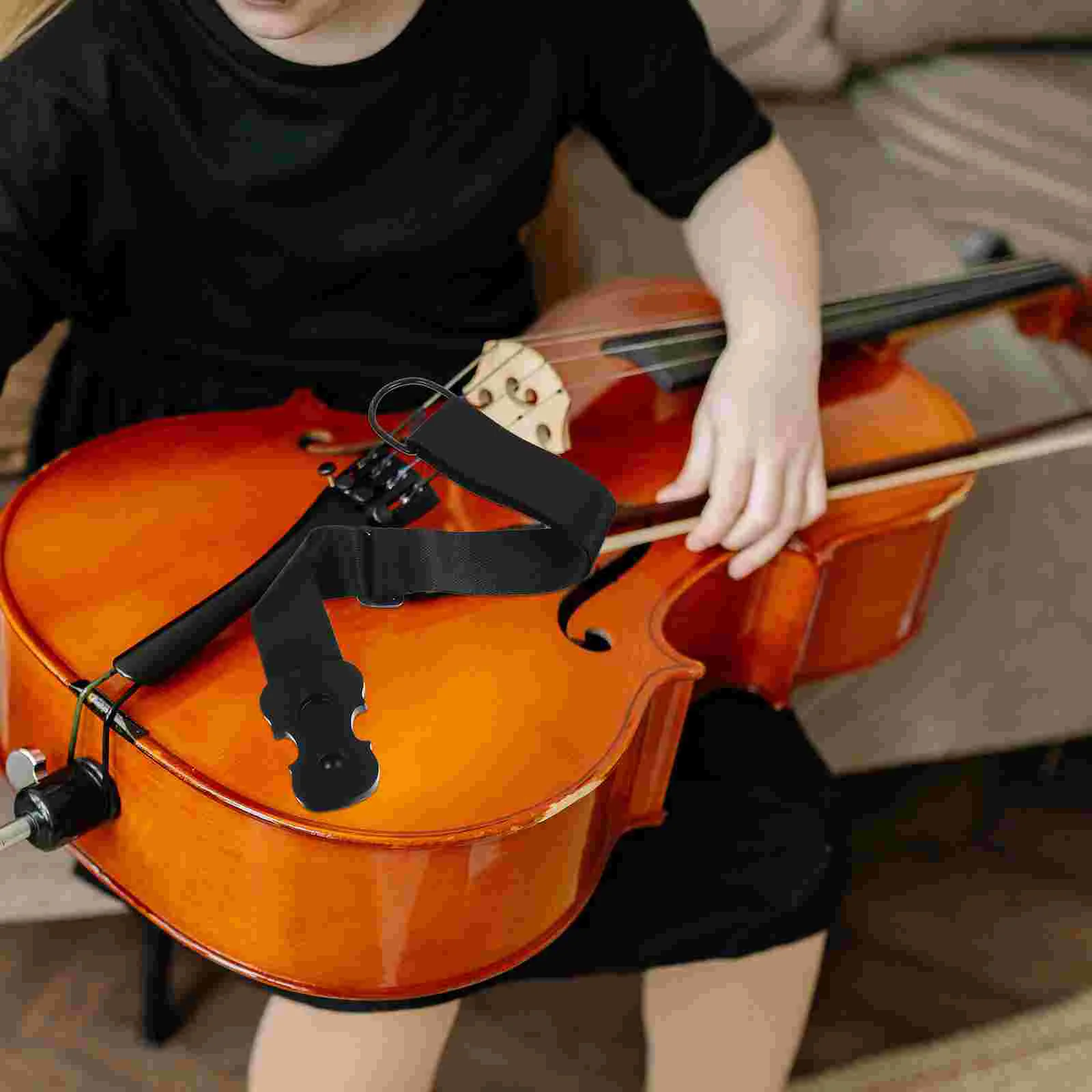 Anti-slip Mat for Cello Endpin Stopper Home Holder Rest Anti-skid Metal Anchor Spike Floor Protector Non-slip Pads Guitar
Anti-slip Mat for Cello Endpin Stopper Home Holder Rest Anti-skid Metal Anchor Spike Floor Protector Non-slip Pads Guitar