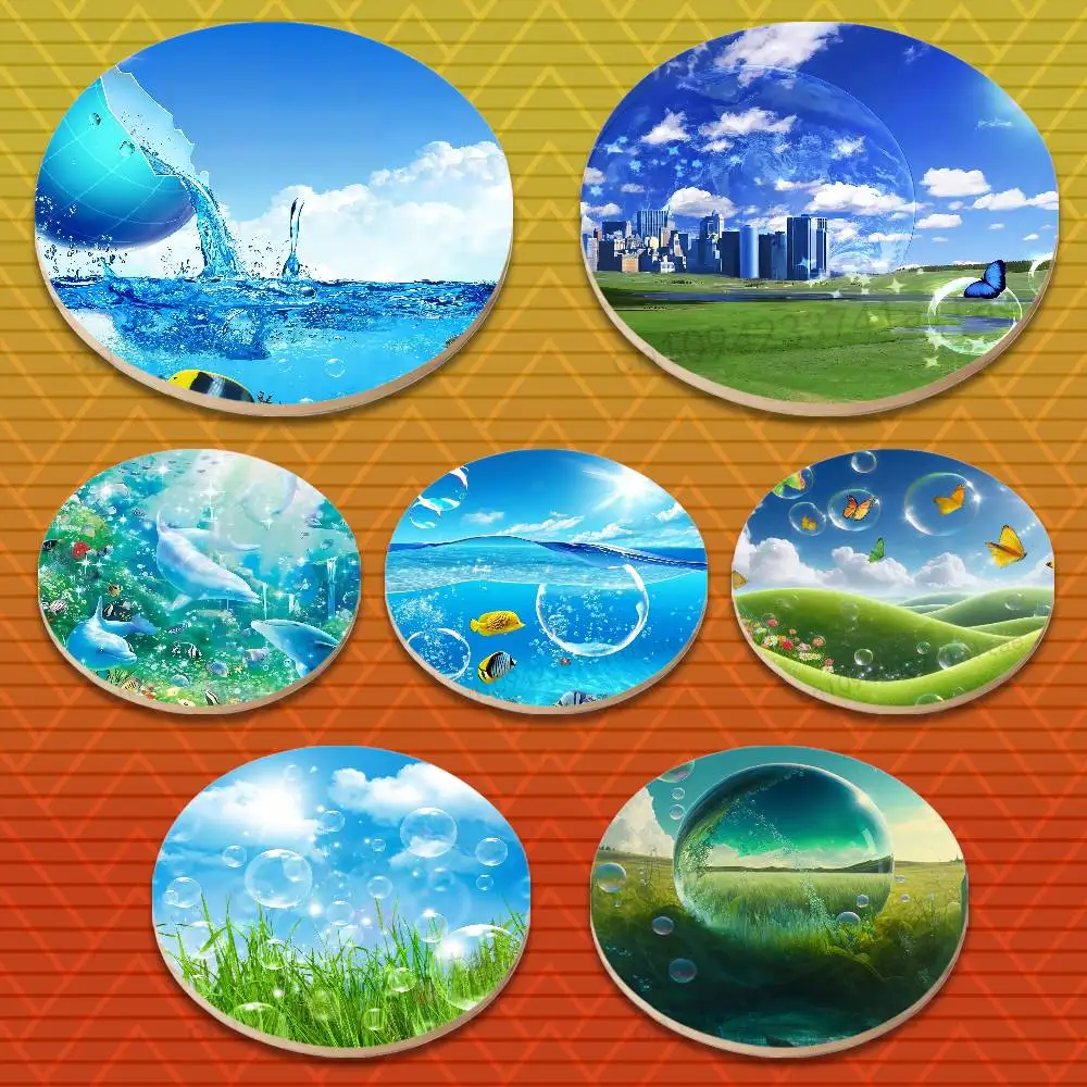 Эстетичные деревянные подставки Frutiger Aero Round, термостойкие, нескользящие, для напитков, чая, кофе, домашнего декора, подарок
Эстетичные деревянные подставки Frutiger Aero Round, термостойкие, нескользящие, для напитков, чая, кофе, домашнего декора, подарок