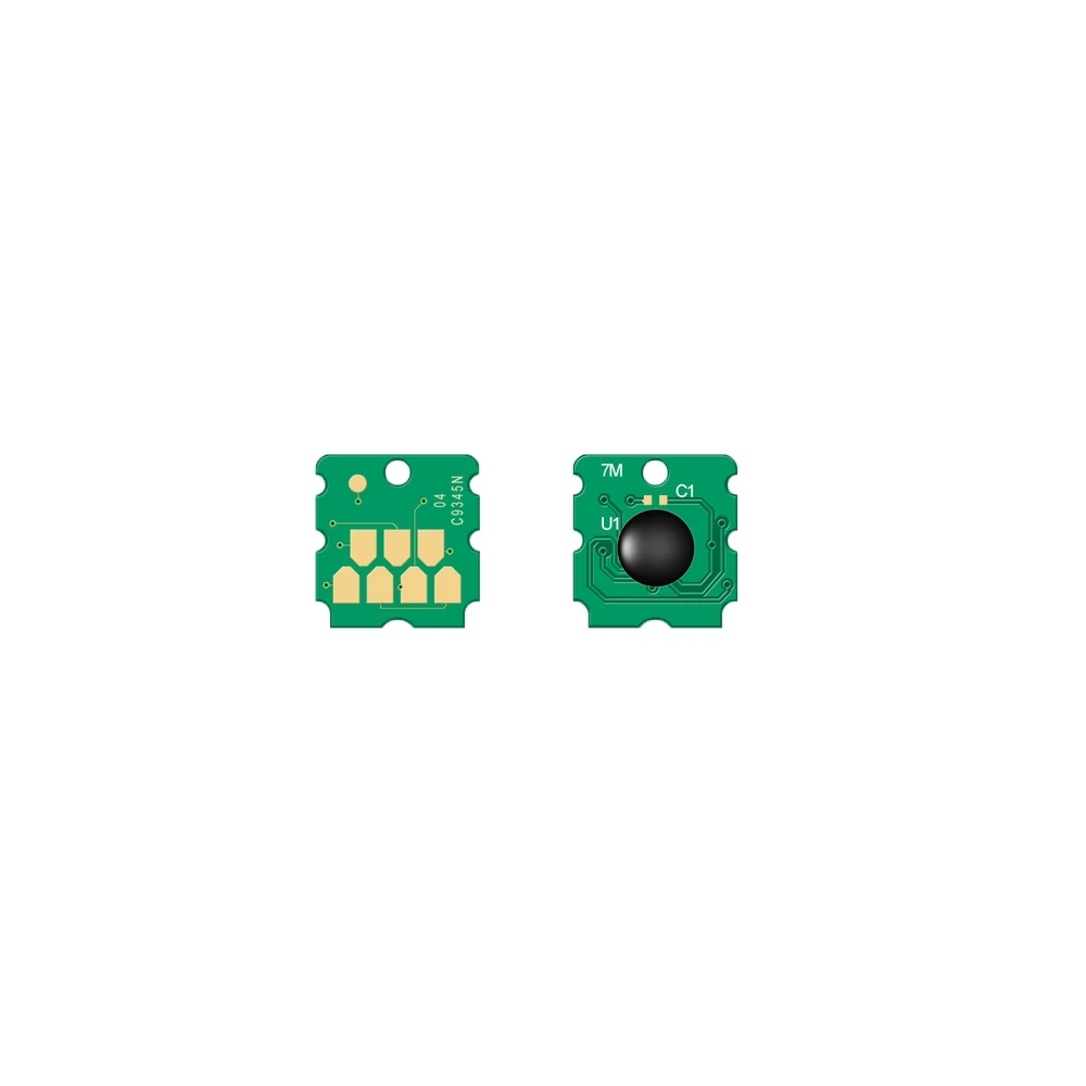 2 шт. X C9345 чип коробки обслуживания для Epson L11160 L15150 L15160 L6550 L6570 L8168 L8188 L8160 L8180 Pro L15180 L6580 M15180
2 шт. X C9345 чип коробки обслуживания для Epson L11160 L15150 L15160 L6550 L6570 L8168 L8188 L8160 L8180 Pro L15180 L6580 M15180