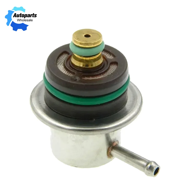 Регулятор давления впрыска топлива для VW Audi Santana Bora Kaidi Passat Jetta Beetle Metway 0280160557 0280160560 037133035C 
Регулятор давления впрыска топлива для VW Audi Santana Bora Kaidi Passat Jetta Beetle Metway 0280160557 0280160560 037133035C