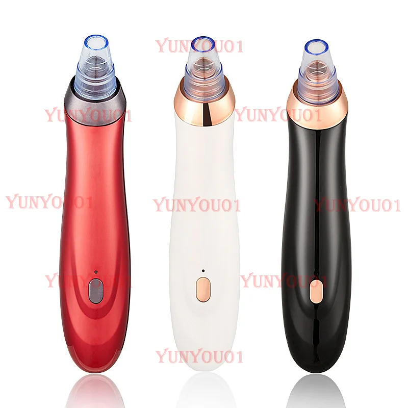 Beauty Instrument Cleansing Instrument Hair Cleaner Blackhead Removal Artifact
Beauty Instrument Cleansing Instrument Hair Cleaner Blackhead Removal Artifact