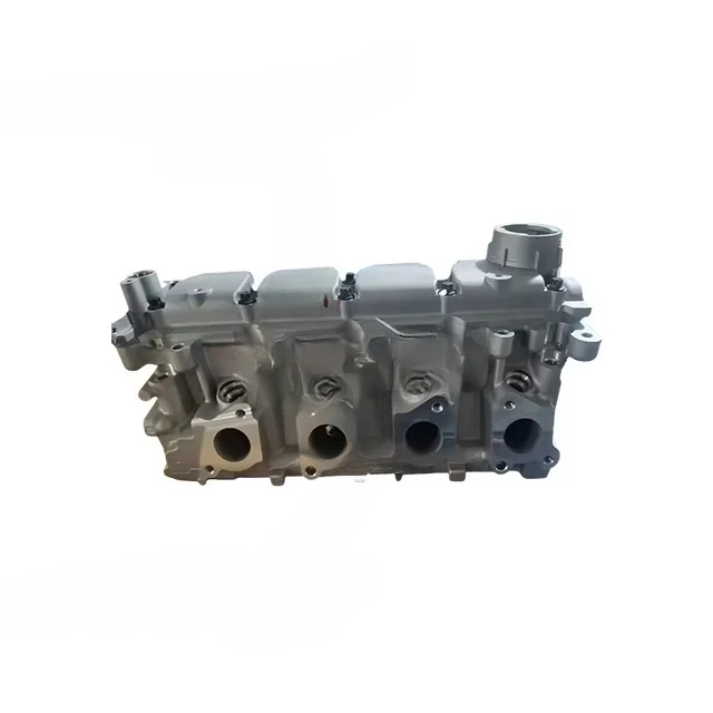 TiBAO Auto Engine Cylinder Head for VW FOX Hatchback GOL 1.0 030103063ET 030103353CS 030 103 374 BLcustom
TiBAO Auto Engine Cylinder Head for VW FOX Hatchback GOL 1.0 030103063ET 030103353CS 030 103 374 BLcustom