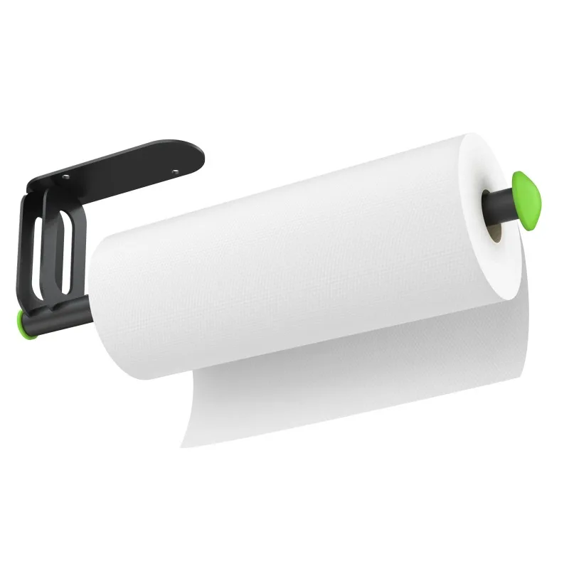 Stainless Steel Paper Towel Holder – Self-Adhesive & Screw Mount Options, Under Cabinet or Wall Mount, Waterproof & Rustproof
Stainless Steel Paper Towel Holder – Self-Adhesive & Screw Mount Options, Under Cabinet or Wall Mount, Waterproof & Rustproof
