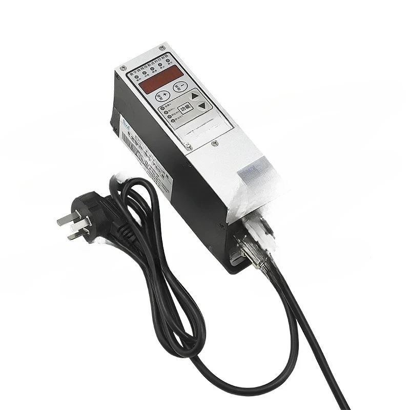 **SDVC31-M Digital Vibration Plate Controller - FM Governor (1.5A/3A/4.5A)**