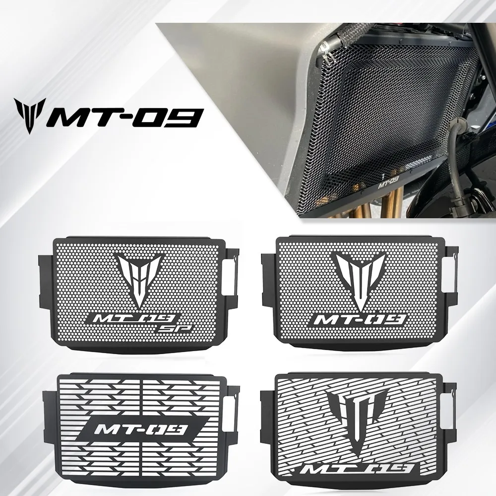2024 2025 MT-09 Motorcycle Accessories Radiator Guard Protection Grille Cover Protector For Yamaha MT09 MT09SP MT 09 SP MT-09SP
2024 2025 MT-09 Motorcycle Accessories Radiator Guard Protection Grille Cover Protector For Yamaha MT09 MT09SP MT 09 SP MT-09SP