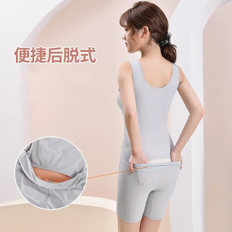 Bodysuit Plush And Thickened Bra With Back Off Style Shapewear Women Full Body Shaper Shaping Clothes Body Shaping And Bottom
Bodysuit Plush And Thickened Bra With Back Off Style Shapewear Women Full Body Shaper Shaping Clothes Body Shaping And Bottom