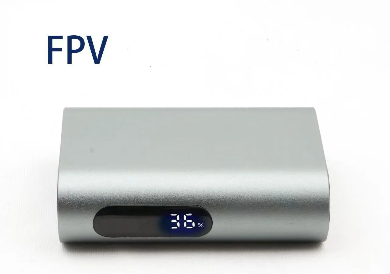 Новый аккумулятор для DJI GOGGLES V2 G2 V110000MAH FPV FATSHARK SKYZONE VR 22,5 Вт BZX170-2600-7,2 Быстрая зарядка
Новый аккумулятор для DJI GOGGLES V2 G2 V110000MAH FPV FATSHARK SKYZONE VR 22,5 Вт BZX170-2600-7,2 Быстрая зарядка