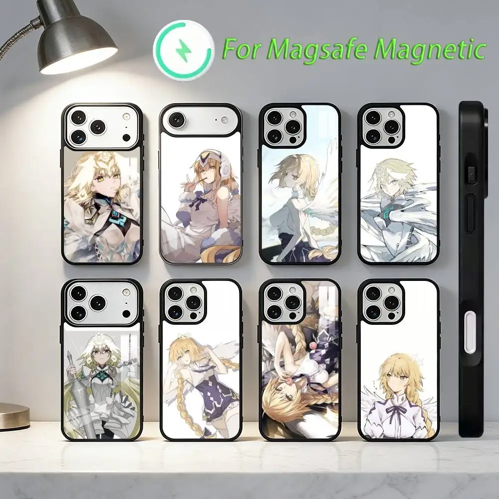 M-Metatron Jeanne Phone Case For iPhone17,16,15,14,13,12,11,Plus,Pro,Max For Magsafe Wireless Charging
M-Metatron Jeanne Phone Case For iPhone17,16,15,14,13,12,11,Plus,Pro,Max For Magsafe Wireless Charging